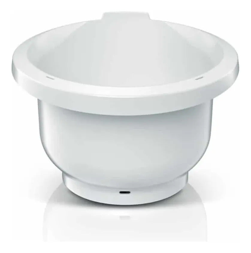Bol De Plástico Para Robot Cocina Boschmuzs2kr - Blanco