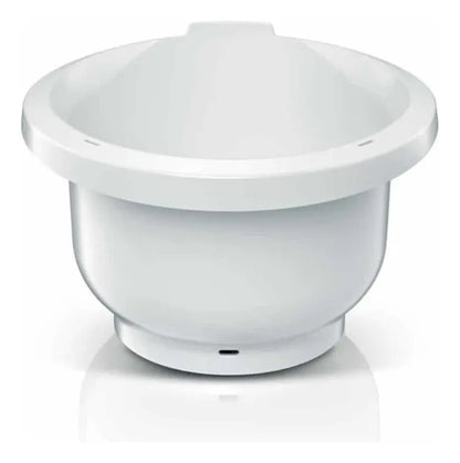 Bol De Plástico Para Robot Cocina Boschmuzs2kr - Blanco