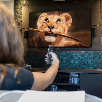 Smart Tv Xion 55'' 4k Webos Xi-led55webos