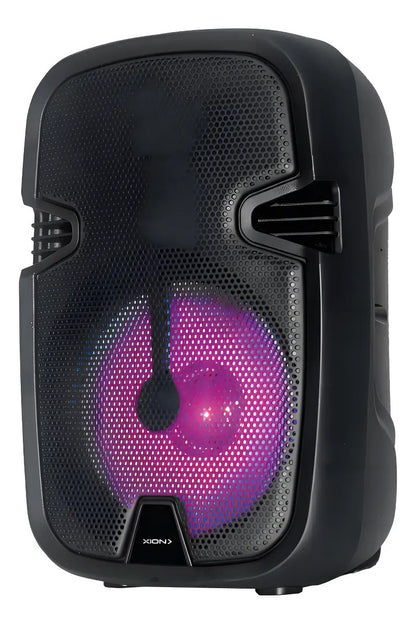Parlante Portátil Xion 3600w Xi-sd8bat - Negro