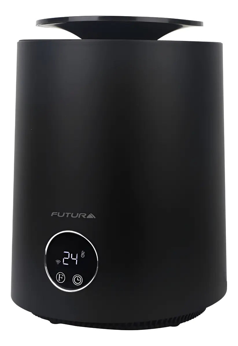 Calentador Cerámico Futura 360° 2000w Fut-c360cr