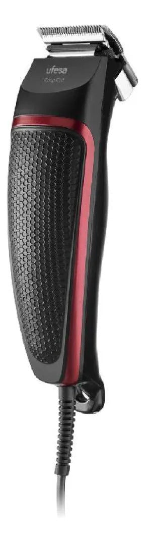 Cortapelo Ufesa Crop Cut - Negro