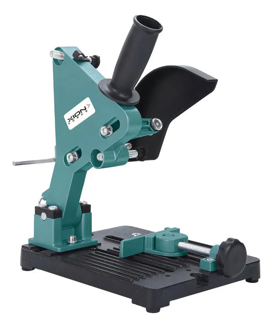 Soporte De Amoladora Xion Xi-toolag1 - Gris