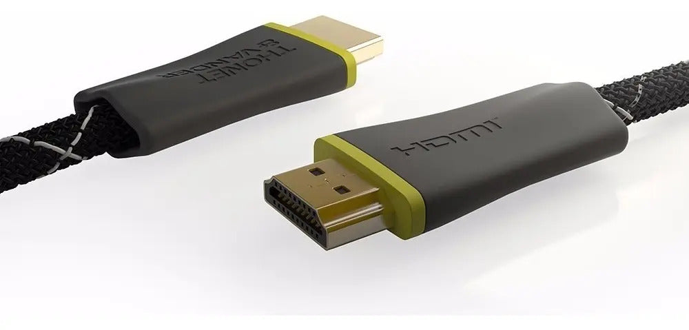 Cable Hdmi Thonet & Vander Referenz 3 Mts