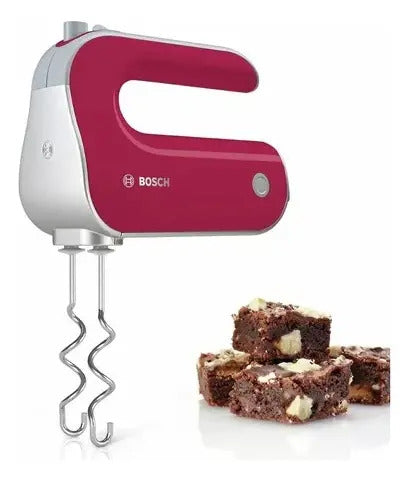 Batidora De Mano Bosch 500w Mfq4030