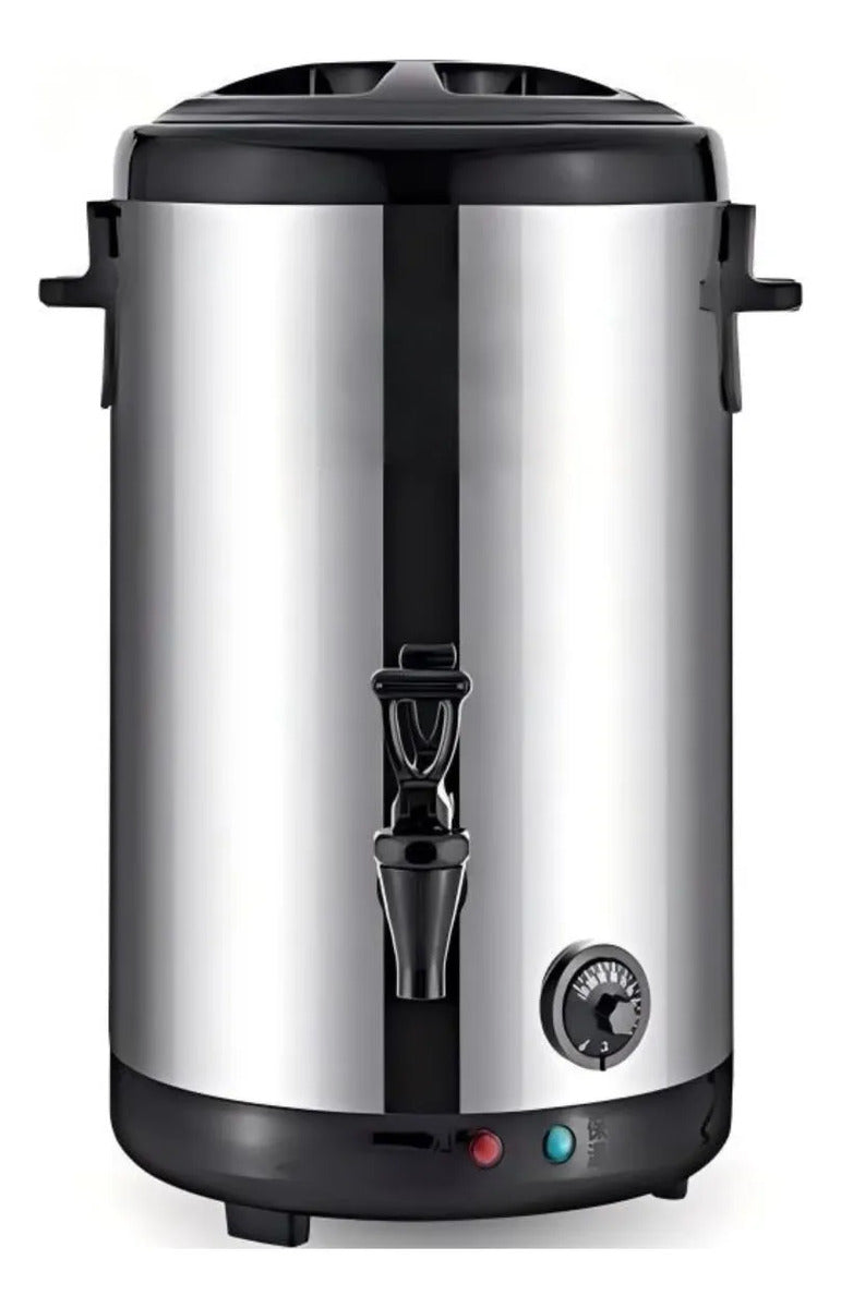 Lechera Electrica 8/ 5 Lts