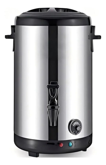 Lechera Electrica 8/ 5 Lts