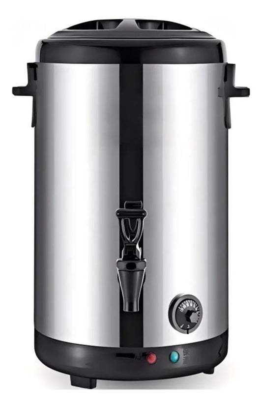 Lechera Electrica 8/ 5 Lts