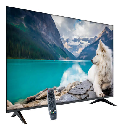 Smart Tv Xion Led 50'' 4k Webos Xi-led50webos