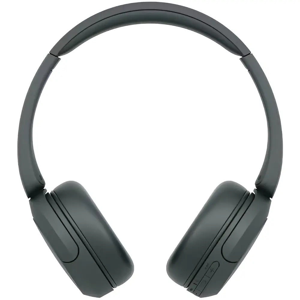 Auriculares Sony Bluetooth Inalámbricos Wh-ch520 - Negro