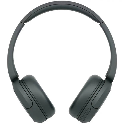 Auriculares Sony Bluetooth Inalámbricos Wh-ch520 - Negro