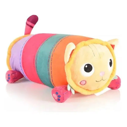 Peluche Pillow Cat 25cm Gabby´s Dollhouse Phiphi