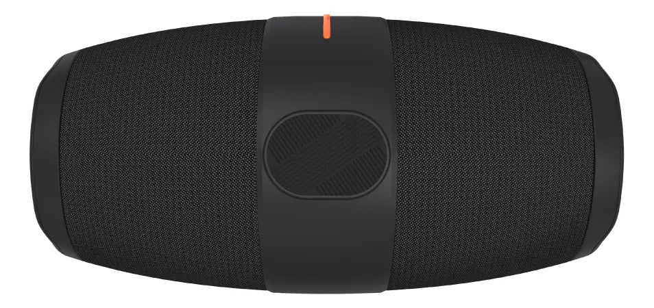 Parlante Portátil Inalámbrico Xion Xtream Xi-xt41 Negro