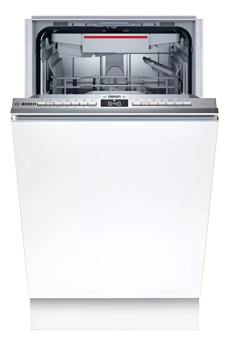 Lavavajillas Panelable Bosch 10 Servicios - Blanco