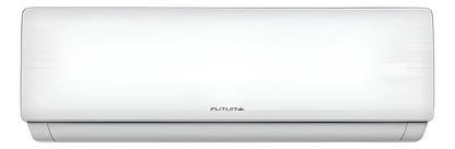 Aire Acondicionado Futura 9000 Btu Fut-09aa-c - Blanco