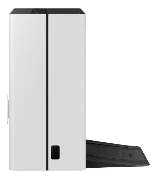 Aspiradora Robot Samsung 0,25 Lts Savr7md96514g - Blanco