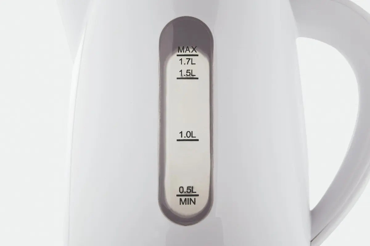 Jarra Eléctrica Ufesa Activa 2.200 W Ha7616 - Blanco