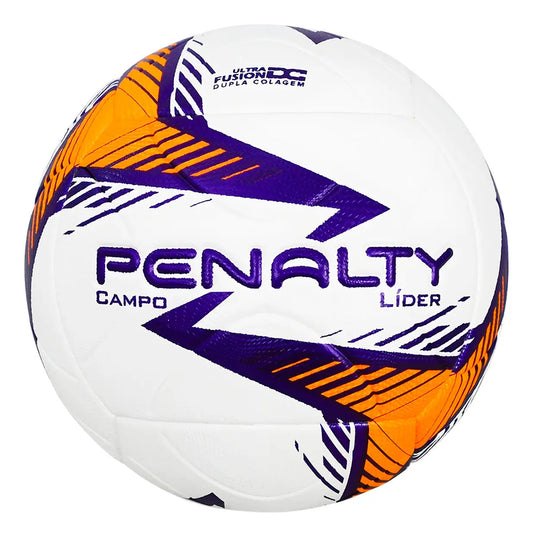 Pelota De Fútbol Campo Líder N4 Xxiv Penalty - Pelotas De Fútbol