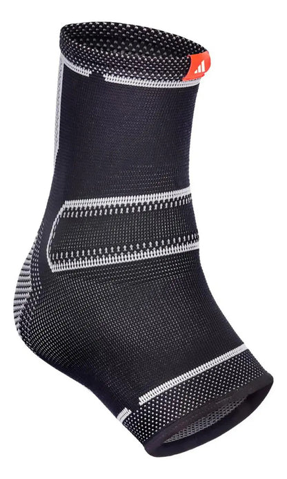 Tobillera Estabilizadora adidas - Gris M
