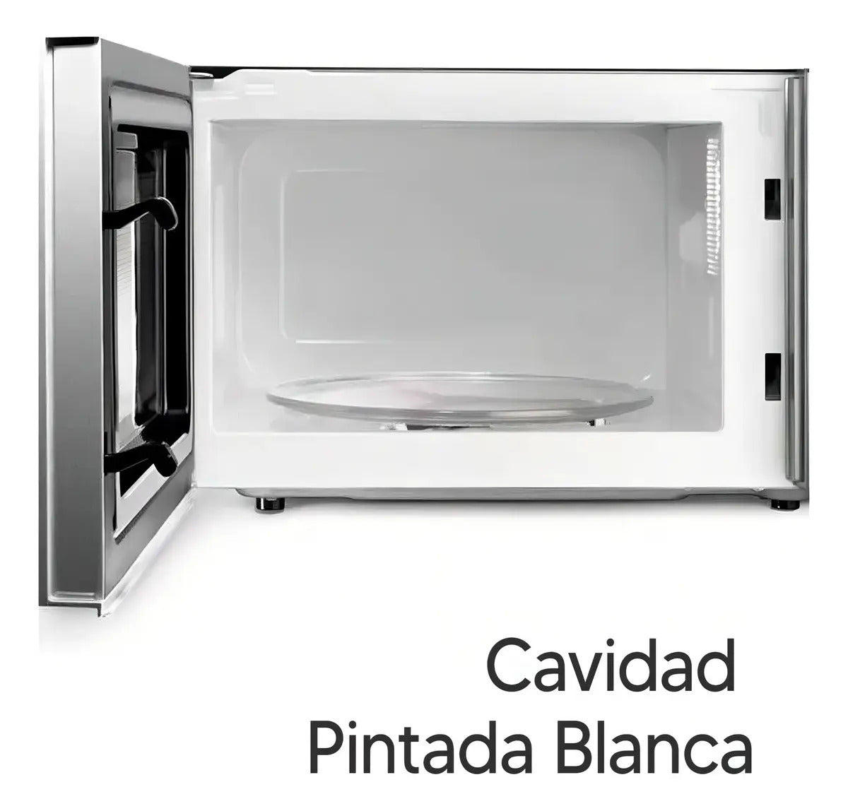Microondas Xion Digital 20 Litros Xi-mw2050inox