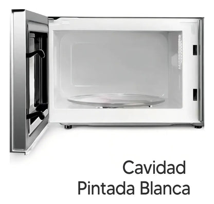 Microondas Xion Digital 20 Litros Xi-mw2050inox