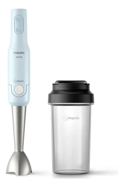 Mixer Philips 400w Promix Daily Hr2531/50 - Azul Perla