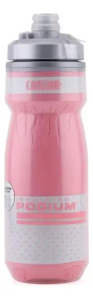 Caramañola Botella Podium Chill 600ml Camelbak - Rosa