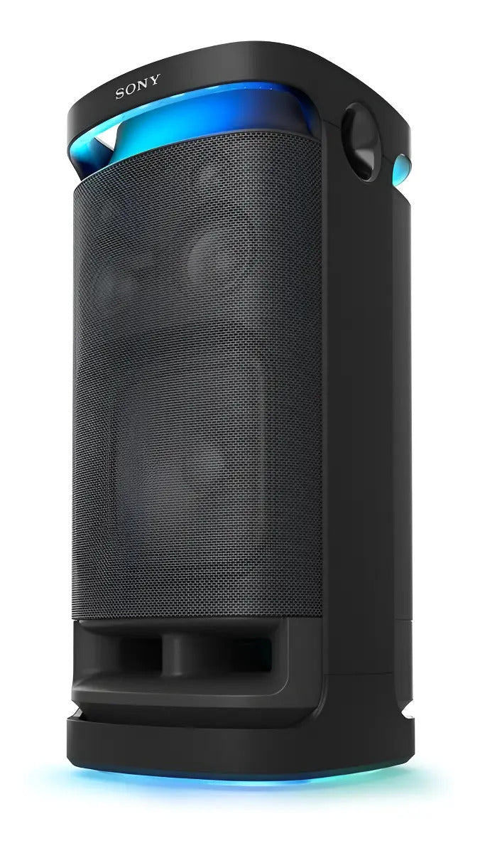 Parlante Portátil Bluetooth Sony Srs-xv900 Negro