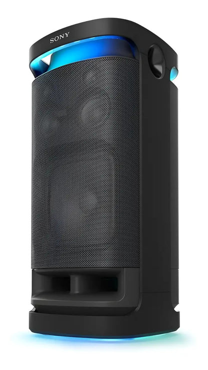 Parlante Portátil Bluetooth Sony Srs-xv900 Negro