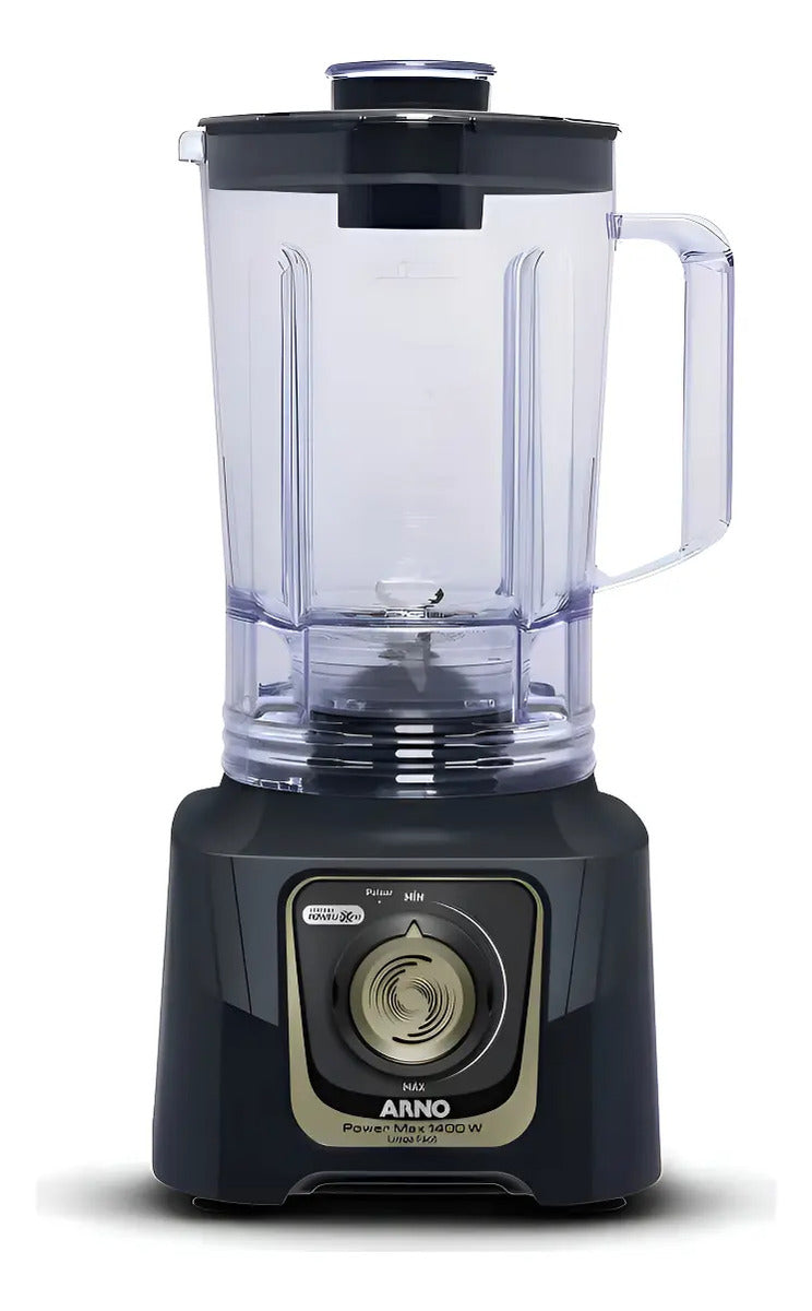 Licuadora Arno Power Max 3.1lts 1400w - Negro