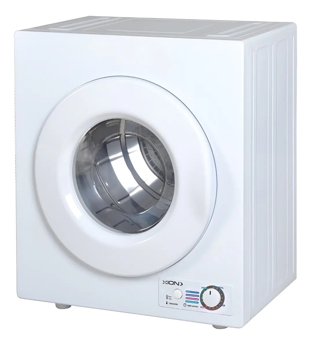 Secarropas Xion 4,5kg Xi-sec45 - Blanco