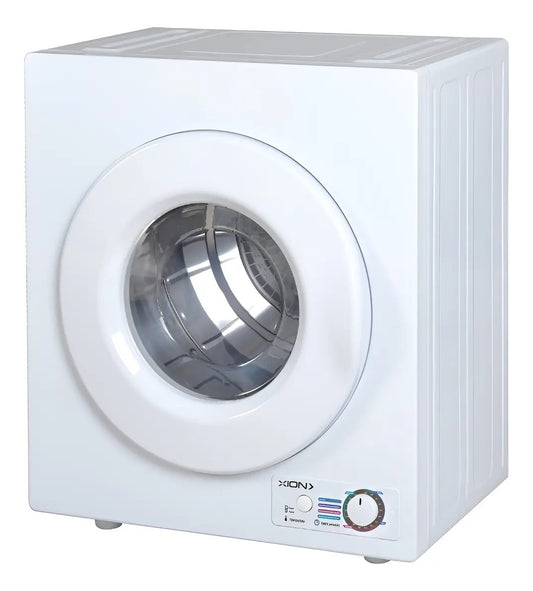 Secarropas Xion 4,5kg Xi-sec45 - Blanco