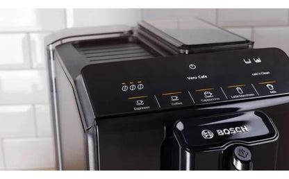 Cafetera Superautomática Bosch Tie20119 Verocafe - Negro
