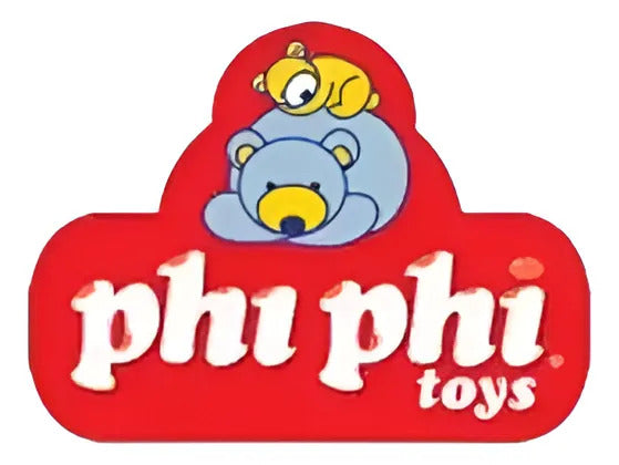 Peluche Stitch 25 Cm Phi Phi Toys - Azul