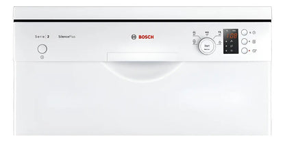 Lavavajillas 12 Servicios Bosch Sms25aw05e - Blanco