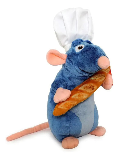 Peluche Ratatouille Remy 30 Cm - Ratatouille