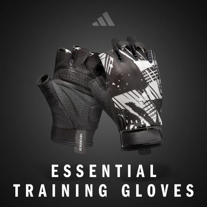 Guantes De Entrenamiento Essential adidas