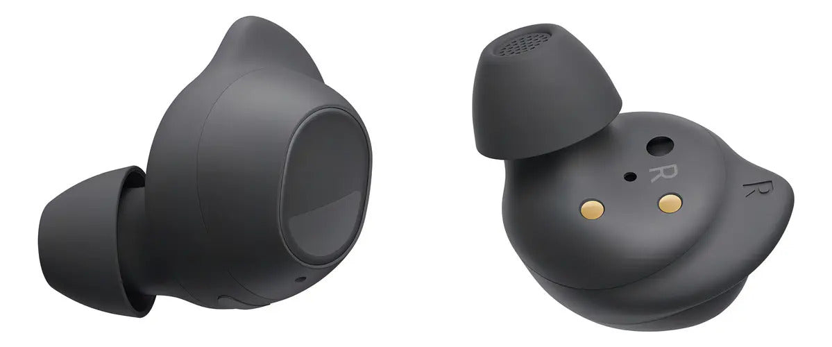 Auriculares Inalámbricos Samsung - Galaxy Buds Fe R400 +bth Graphite