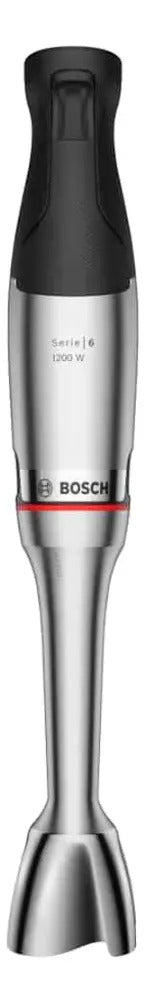 Mixer Bosch 1.200w Ergomaster Msm6m821 - Negro