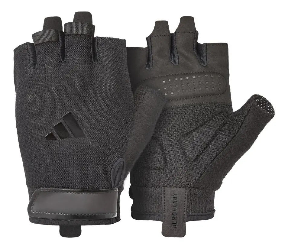 Guantes De Entrenamiento Essential adidas