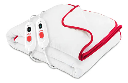 Calienta Camas 2 Plazas Ufesa Cmn Flexy Heat