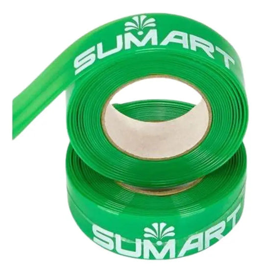 Banda Cinta Antipinchadura Bicicleta Rod 700c 19 Sumart Qofe
