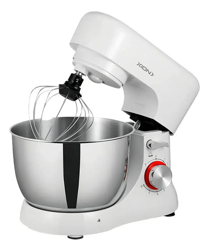 Batidora Planetaria Xion 1000w 10 Vel 4,5 Lt Xi-ba1000 Blanco