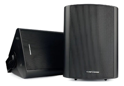 Parlante Fleck 9 Tws Bluetooth Thonet & Vander - Negro