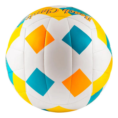 Pelota Beach Classic Beach Volley Playa Fivb Mikasa Blanco