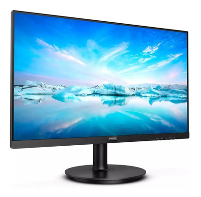 Monitor Gamer Philips 24'' V 241v8l/55 Lcd Negro