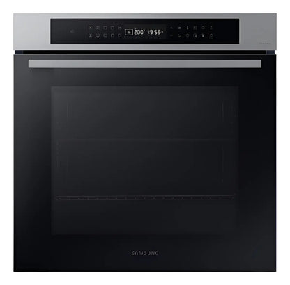 Horno Eléctrico Samsung 76 L Wifi Inox Sanv7b4040vas/bg Queo Negro