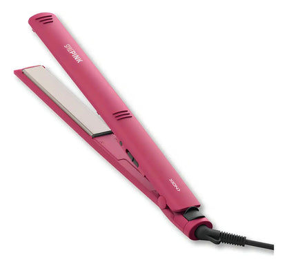 Planchita De Pelo Xion Profesional Xi-style - Rosa Intenso