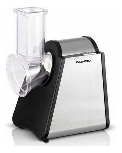 Rallador Salad Maker Daewoo 200w - Negro