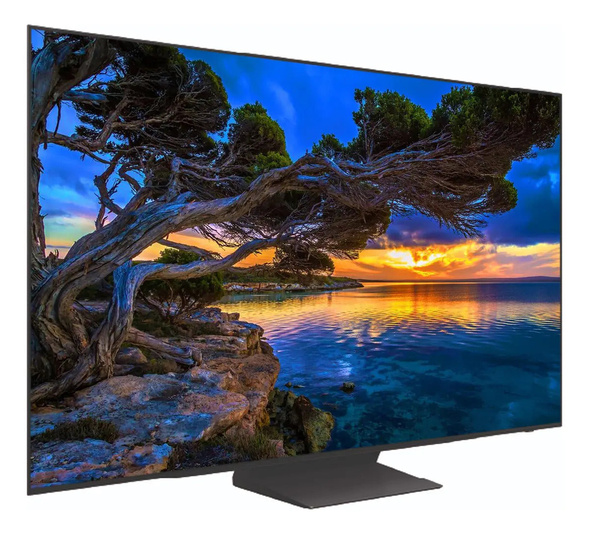 Smart Tv Samsung 65'' Neo Qled 4k Qn65qn70fa